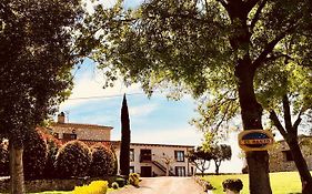 B&B El Ranxo
